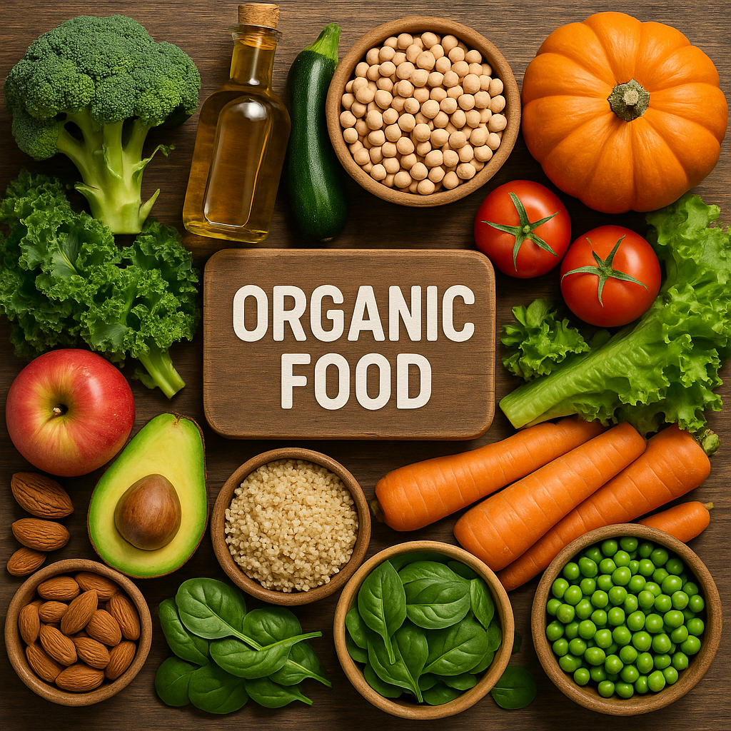 Organic Food